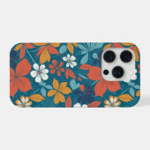 Forte configuration florale estivale (Verso Horizontal)