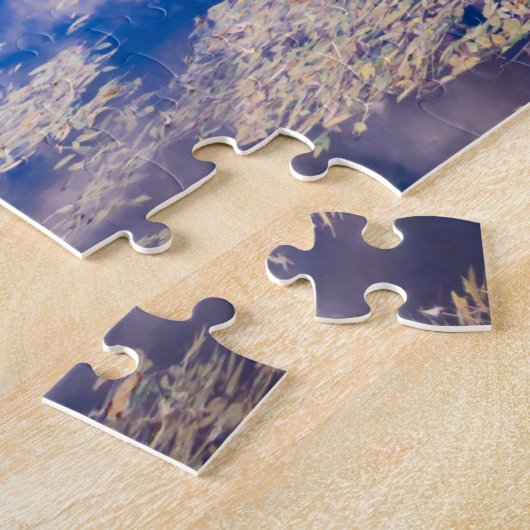 Forteresse de Puzzle Fagars (Côté)