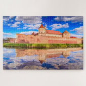 Forteresse de Puzzle Fagars (Horizontal)