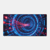 Forteresse numérique : le flux sécurisé (Recto)