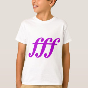 Fortissimo Possibile T-shirt