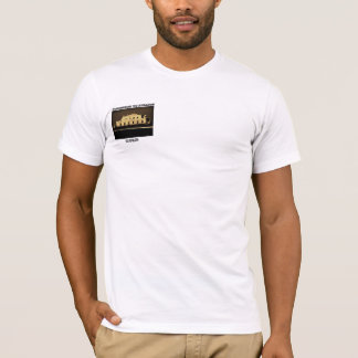 FORTKNOX US BULLION T-SHIRT