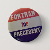 Fortran voor voorafgaande Button (Voorkant)