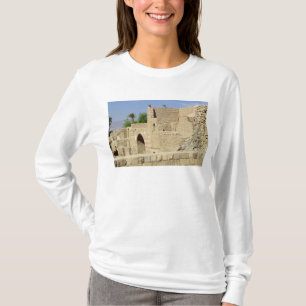 Fortress, gebouwd door Baldwin I T-shirt