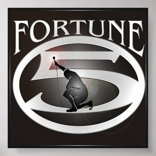 Fortuin 5 poster 2 (Voorkant)