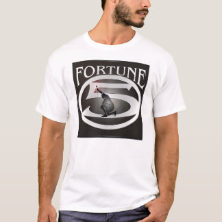 Fortuin 5 T-shirt 2