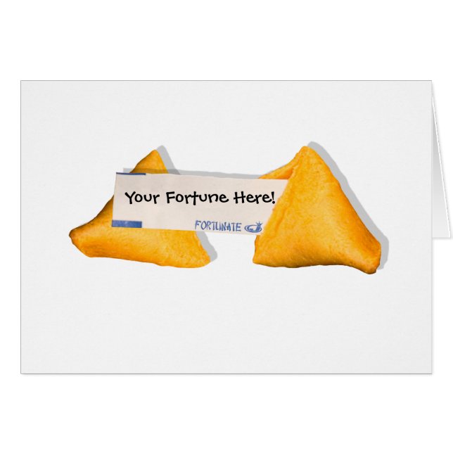 FortunAte Life (Voorkant Horizontaal)