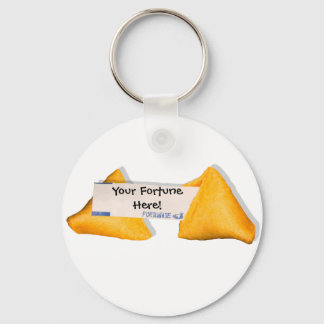 FortunAte Life Sleutelhanger