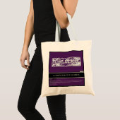 !Fortune 0051 Tote Bag (Voorkant (product))