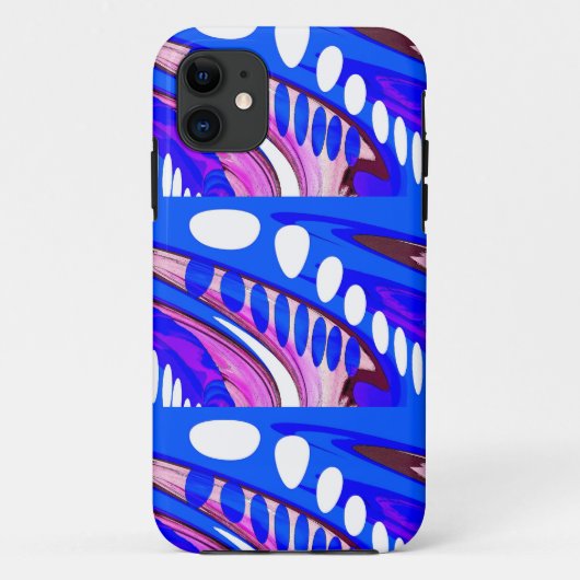 Fortune Case-Mate iPhone Case (Achterkant)