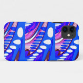 Fortune Case-Mate iPhone Case (Achterkant (horizontaal))