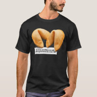Fortune Cookie Gezegde Chinees eten Afhalen 008