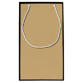 Fortune Cookie Lucky Chinees eten Cartoon Klein Cadeauzakje (Achterkant)