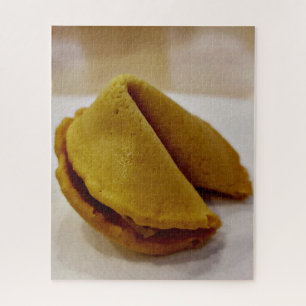 Fortune Cookie Puzzle Legpuzzel