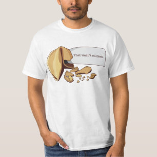 Fortune Cookie T-shirt