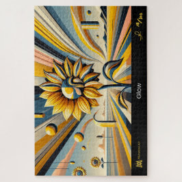 Fortune Jigsaw puzzle No.18 | AI Art by Muramasa Legpuzzel