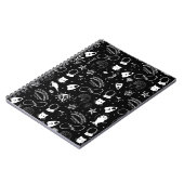 Fortune Notitieboek (Linkerzijde)