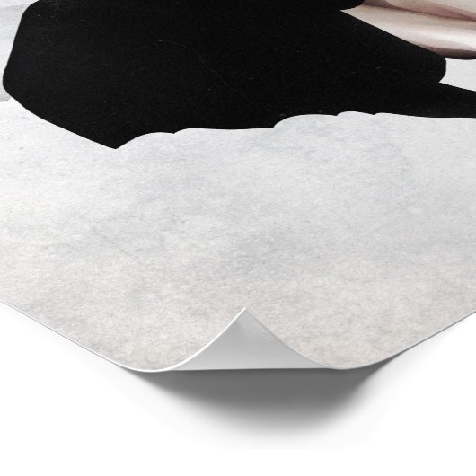 Fortune Poster (Hoek)