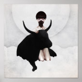 Fortune Poster (Voorkant)