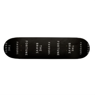 Fortune Skateboard