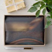 Fortune Teller Reflection – Mystieke ontkoppeling Tissuepapier (Geschenk)