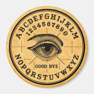  Fortune Telling Psychic Eye Magneet