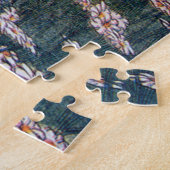 Fortune-veelzeggend, Jessie Willcox Smith Legpuzzel (Zijkant)