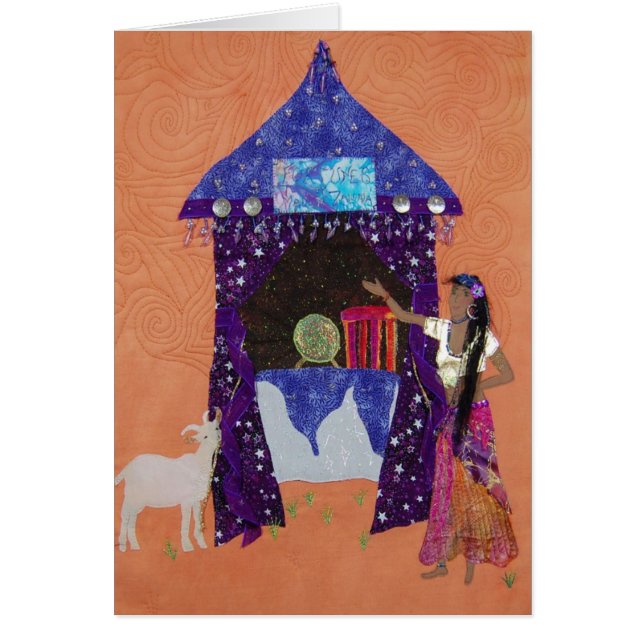 Fortunes van mevrouw Zalina (Voorkant)