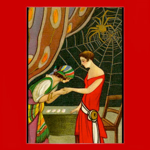 Fortuneteller