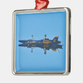 Fortus Metalen Ornament (Links)