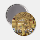 Forum Casino Magneet (Voorkant / Achterkant)