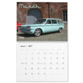Forum de Corvair Calendrier 10 ans (Mar 2027)