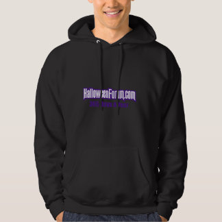 Forum de Halloween - sweat - shirt à capuche