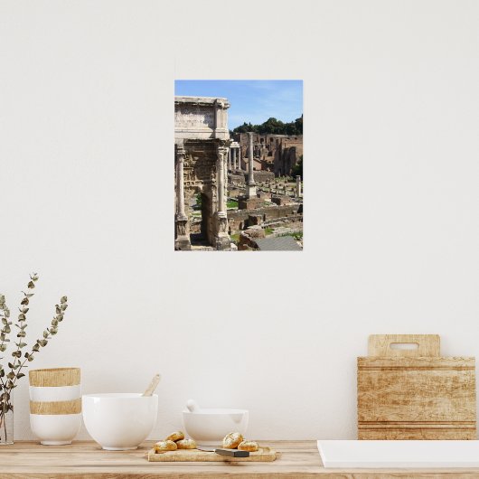 Forum Poster (Keuken)