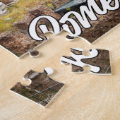 Forum Romanum | Rome, Italië Legpuzzel (Zijkant)