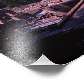 Forum Rome Italië Foto Afdruk (Hoek)