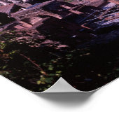 Forum Rome Italië Poster (Hoek)