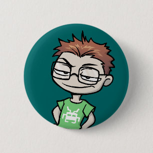 Forumwarz Hacker Button