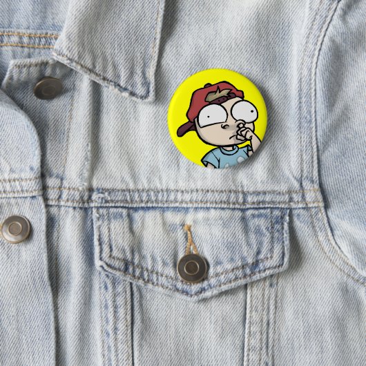 Forumwarz Permanoob Button (In situ)