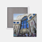 Forumwinkels Magneet (Voorkant / Achterkant)