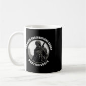 Forward Observations Group. Hunting Souls Advance Koffiemok (Links)