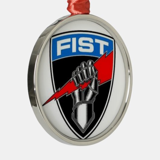 Forward Observer Ornament (Rechts)