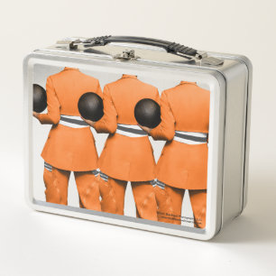 FORWARD (sinaasappel) Lunchbox