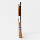 FORWARD (telefoonhoesje) Case-Mate iPhone Case (Achterkant/links)
