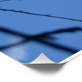 Forward to Greatness Glossy Poster (Coin)