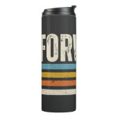 Forward Vintage Thermosbeker (Gedraaid links)