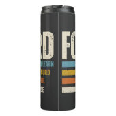 Forward Vintage Thermosbeker (Achterkant)