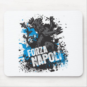 Forza Napoli Muismat
