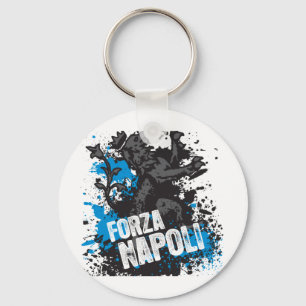 Forza Napoli Sleutelhanger