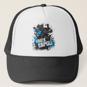 Forza Napoli Trucker Pet